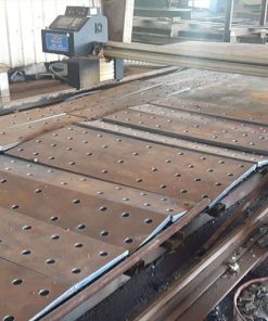 Máy cắt CNC mini 2 Ray EMC-2570