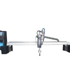 Máy cắt Gas/CNC Plasma EMC-2575
