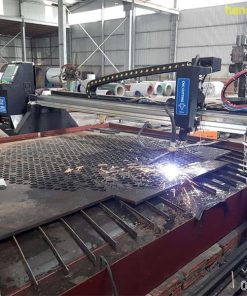Máy cắt Gas/CNC Plasma EMC-2575