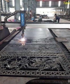 Máy cắt Gas/CNC Plasma EMC-2575