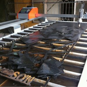 Máy cắt CNC mini EMC-1530 giá rẻ