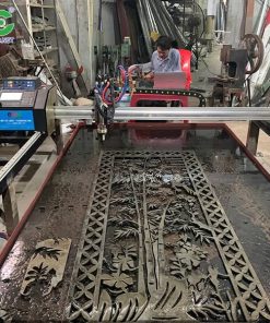 Máy cắt cnc mini 2 ray EMC-1600pro