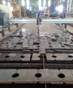 Máy cắt cnc mini 2 ray giá rẻ