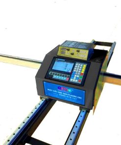 máy cắt plasma cncn mini cắt kim loại emc 1500