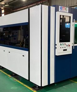 máy cắt laser bàn chuyển đổi song song