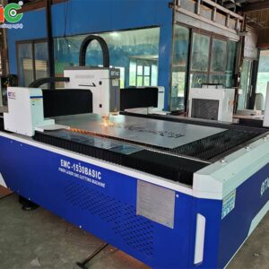 máy cắt laser giá rẻ