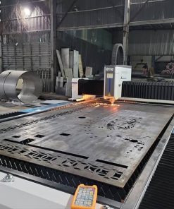 máy cắt laser giá rẻ