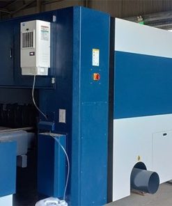 máy cắt laser ống tấm kết hợp