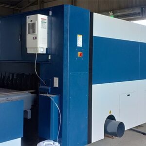 máy cắt laser ống tấm kết hợp