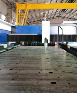 máy cắt laser ống tấm kết hợp