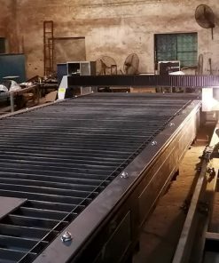 Máy cắt ống CNC Gas/Plasma EMC-1560
