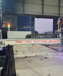 Máy cắt Plasma CNC EMC-3000 - Ảnh 4