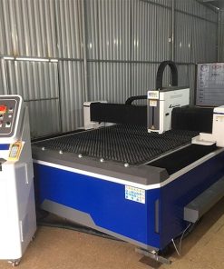 máy cắt laser giá rẻ