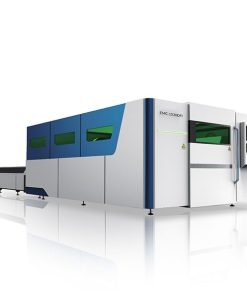 máy cắt laser bàn chuyển đổi song song