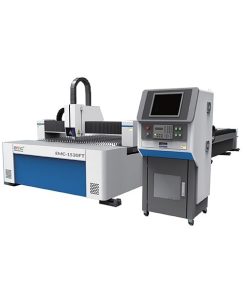 Máy Cắt Laser Bàn Đơn ECO