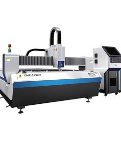 máy cắt laser fiber EMC-FI