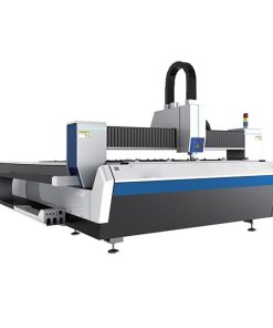 Alternative view of Máy cắt Laser Fiber CNC EMC - FI