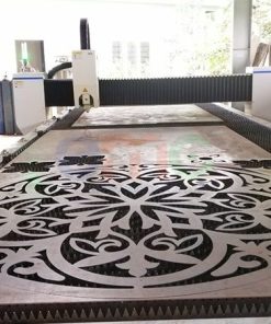 Máy cắt laser fiber chất lượng cao