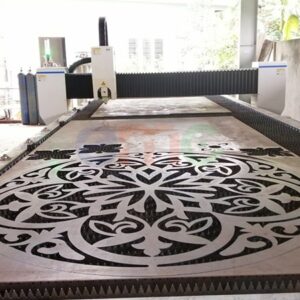 Máy cắt laser fiber chất lượng cao