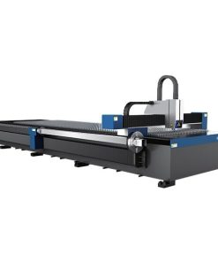 máy cắt laser fiber ống tấm