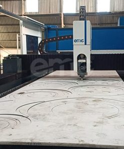 máy cắt laser công suất cao tại công ty Đức Toàn