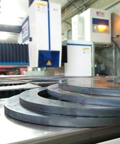 máy cắt laser fiber EMC-FI