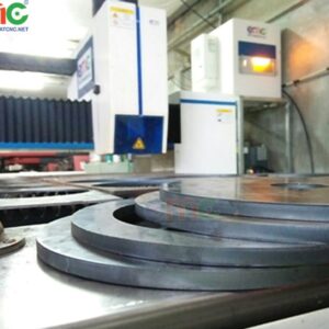 máy cắt laser fiber EMC-FI