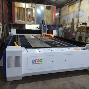 Máy Cắt Laser Fiber Giá Rẻ - Dòng G Bàn Đơn