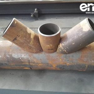 Máy cắt ống plasma cnc cắt ống kim loại giá rẻ