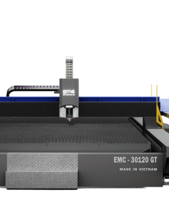 máy cắt laser khổ lớn Gt Series