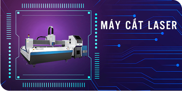 EMC cung cấp các dòng máy cắt laser cnc chất lượng cao
