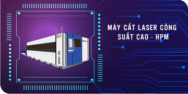 EMC cung cấp các dòng máy cắt laser cnc chất lượng cao